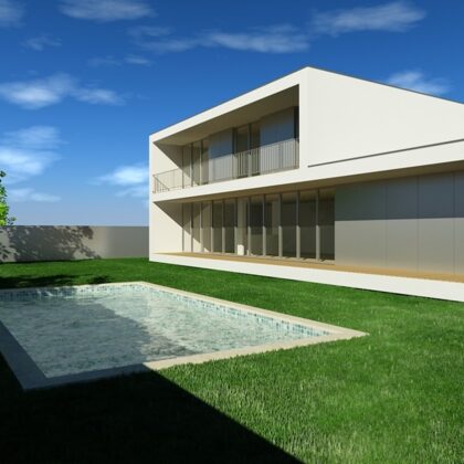 Casa MJL